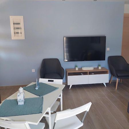 La Casita A Brand New Apartment In The Center Argostoli  Eksteriør bilde