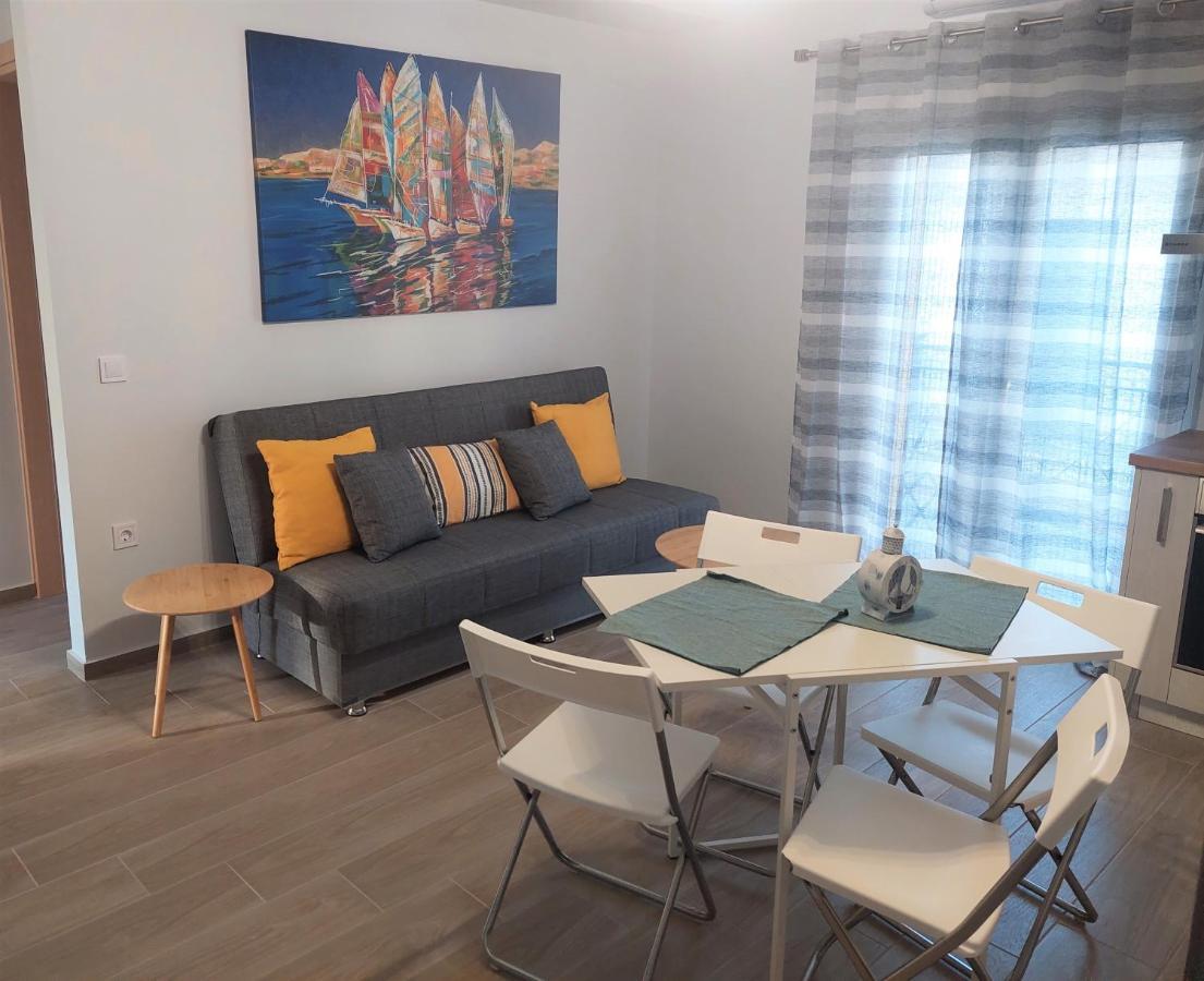 La Casita A Brand New Apartment In The Center Argostoli  Eksteriør bilde