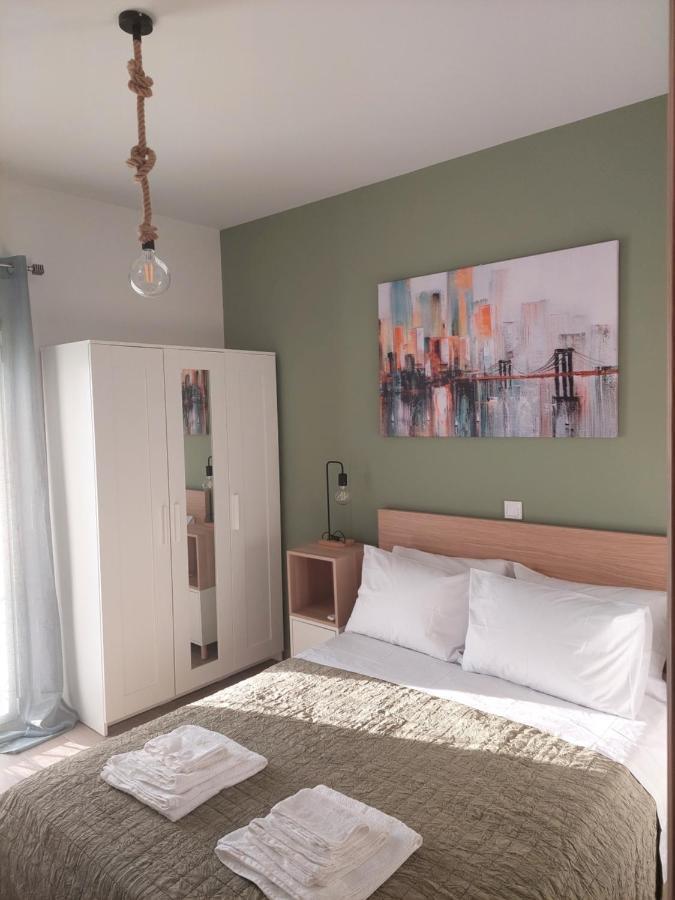 La Casita A Brand New Apartment In The Center Argostoli  Eksteriør bilde