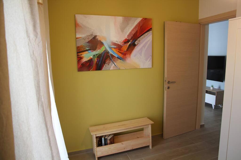 La Casita A Brand New Apartment In The Center Argostoli  Eksteriør bilde